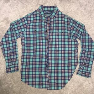 Polo by Ralph Lauren Button Up